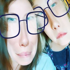 Meet your Posher, Katherine